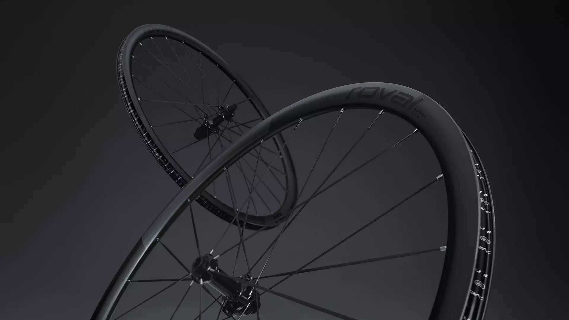 Roval Alpinist CLX III